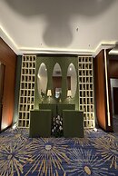 Holiday Al Khaleej Hotel