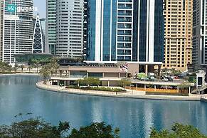 HiGuests - Laguna Tower