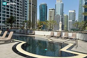 HiGuests - Laguna Tower