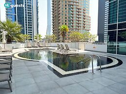 HiGuests - Laguna Tower