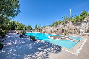 AEGEAN Apartments - Marina & Chios Island View