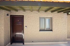 AEGEAN Apartments - Marina & Chios Island View