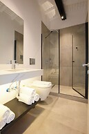 AEGEAN Apartments - Marina & Chios Island View