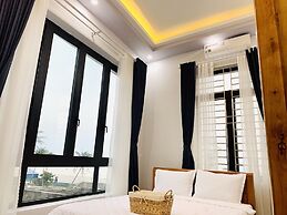 An Duyên Hotel