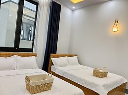 An Duyên Hotel