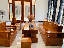 An Duyên Hotel