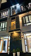 An Duyên Hotel