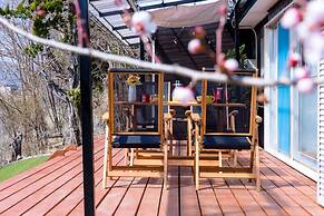 KoKo Terrace Fuji