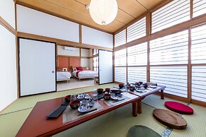 RAKUWA Bettei