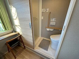 Shinjuku Warm House