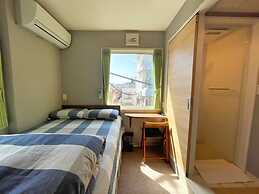 Shinjuku Warm House