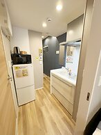 Shinjuku Warm House