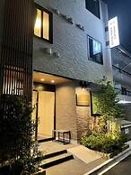 Shinjuku Warm House