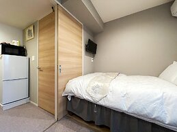 Shinjuku Warm House