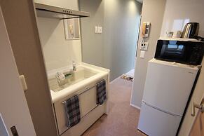 Shinjuku Warm House