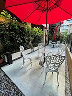 Shinjuku Warm House