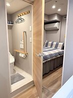 Shinjuku Warm House