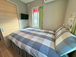 Shinjuku Warm House