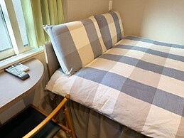 Shinjuku Warm House