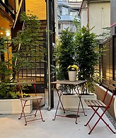 Shinjuku Warm House