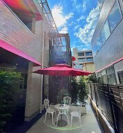Shinjuku Warm House