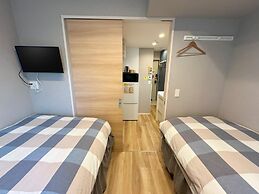 Shinjuku Warm House