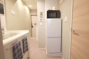 Shinjuku Warm House