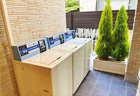 Shinjuku Warm House