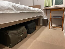 Shinjuku Warm House