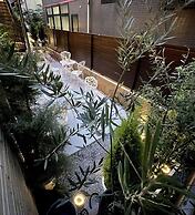 Shinjuku Warm House