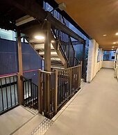 Shinjuku Warm House