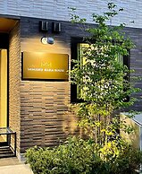 Shinjuku Warm House