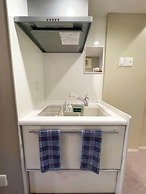 Shinjuku Warm House