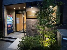 Shinjuku Warm House