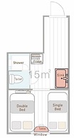 Shinjuku Warm House