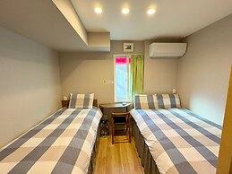 Shinjuku Warm House