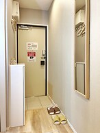 Shinjuku Warm House