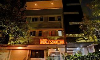 Treebo Trend Hotel Subashree