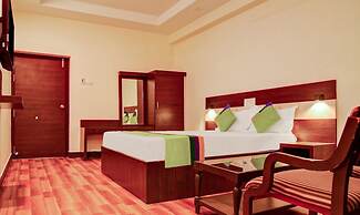 Treebo Trend Hotel Subashree