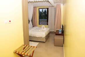 Grand Forty Hotel