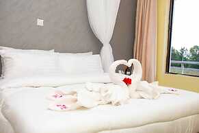 Grand Forty Hotel