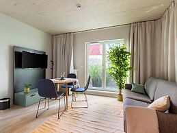 Limehome Düsseldorf Stresemannstraße