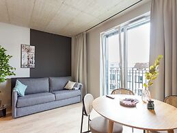 Limehome Düsseldorf Stresemannstraße