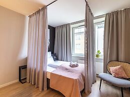 Limehome Düsseldorf Stresemannstraße