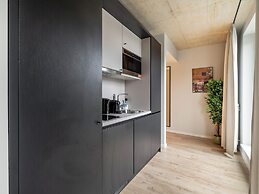 Limehome Düsseldorf Stresemannstraße