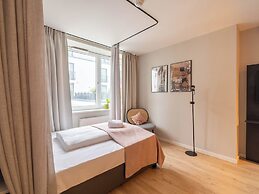 Limehome Düsseldorf Stresemannstraße