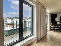 Limehome Düsseldorf Stresemannstraße