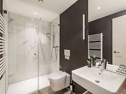 Limehome Düsseldorf Stresemannstraße