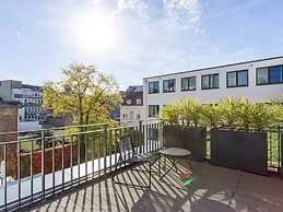 Limehome Düsseldorf Stresemannstraße