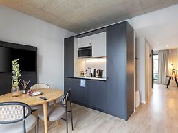 Limehome Düsseldorf Stresemannstraße